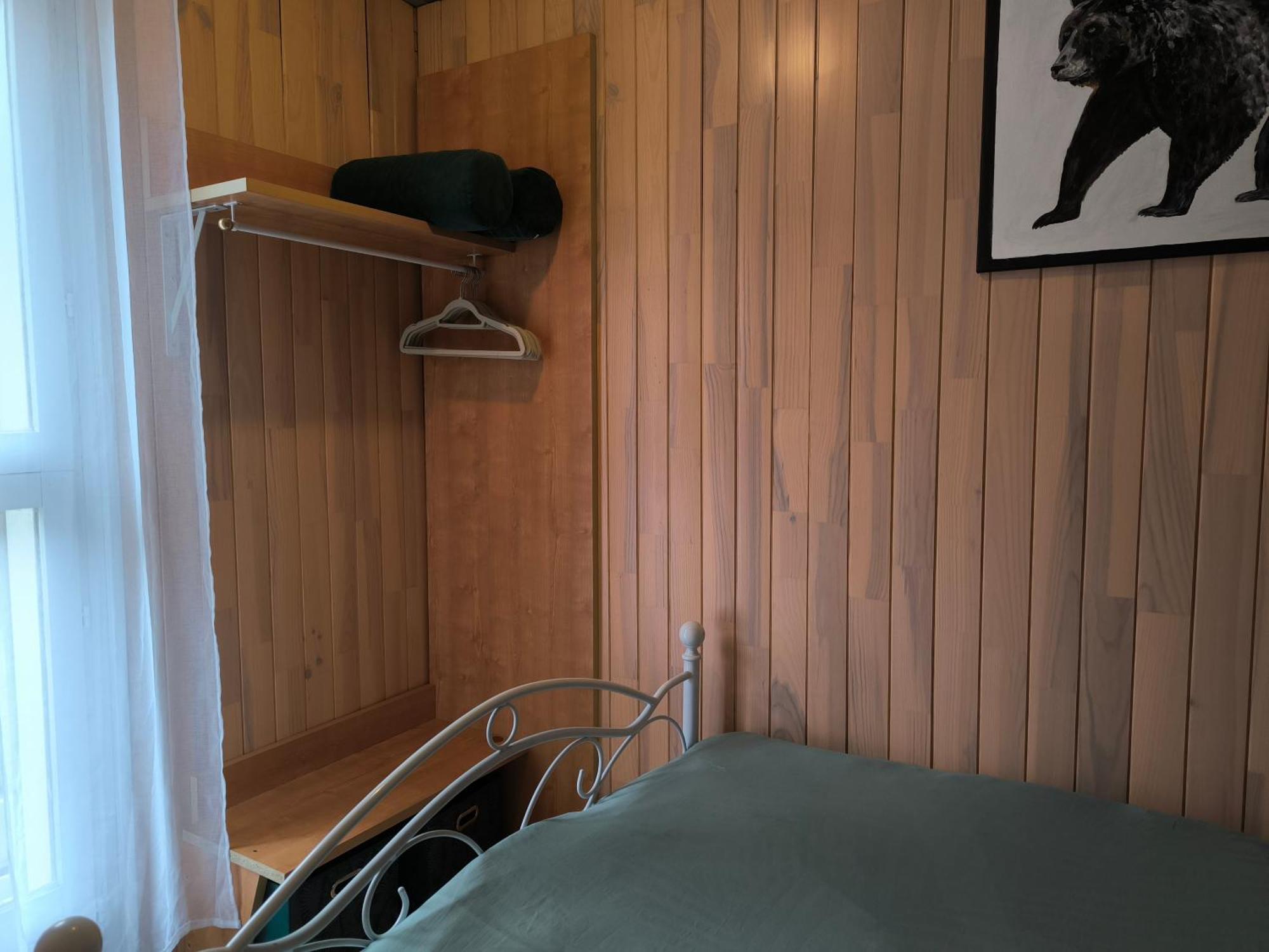 Appartement Vert Tendre Face A La Montagne Bagneres-de-Luchon Exterior photo